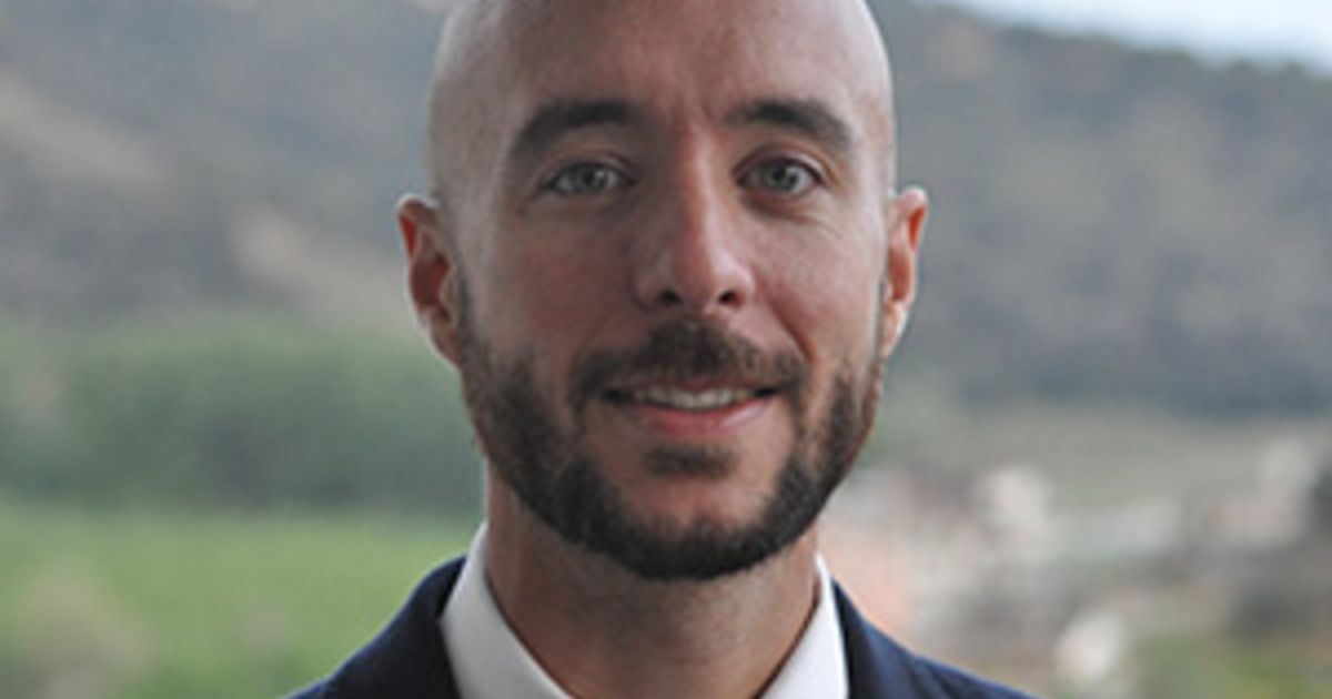 Pere Ferrer Borrell, Nexeo Plastics Rising Stars 2023 Plastics News